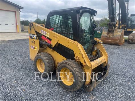 cat 229d skid steer|cat 226d for sale.